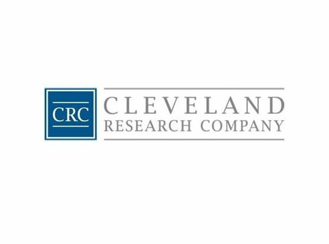 Cleveland Research Company - Marketing i PR