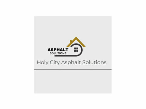 Holy City Asphalt Solutions - Construction Services