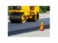 Holy City Asphalt Solutions (2) - Bauservices