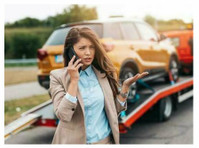 SR22 Drivers Insurance Solutions of Lincoln (3) - Verzekeringsmaatschappijen