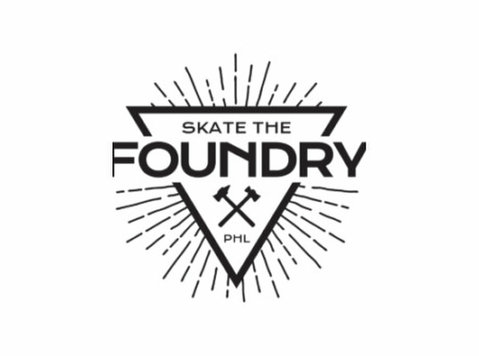 Skate The Foundry - Spēles un Sports