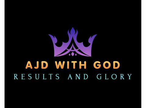ajd with god inc - Рекламни агенции