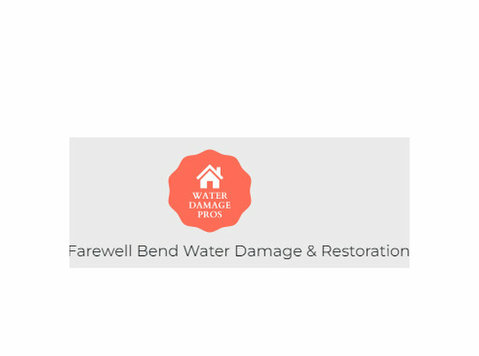 Farewell Bend Water Damage & Restoration - Rakennus ja kunnostus