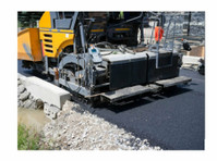 Milham Park Asphalt Solutions (2) - Construction Services