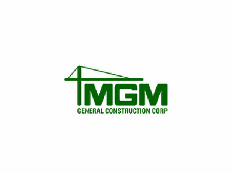 MGM General Construction Corporation - Construction Services