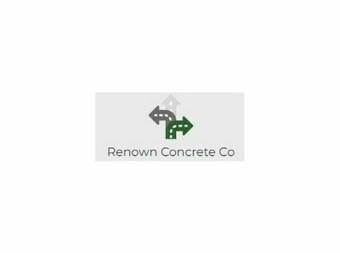 Renown Concrete Co - Строителство и обновяване