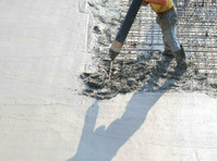 Renown Concrete Co (3) - Construction et Rénovation