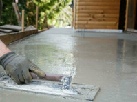 Renown Concrete Co (4) - Изградба и реновирање