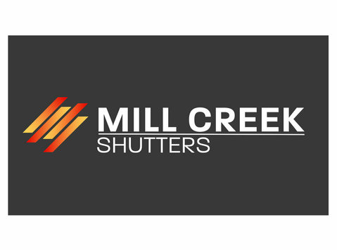 Shutter Crafts by Mill Creek - Mājai un dārzam