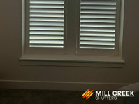 Shutter Crafts by Mill Creek (2) - Υπηρεσίες σπιτιού και κήπου