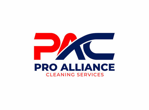 Pro Alliance Cleaning Services - Uzkopšanas serviss