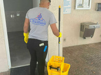 Pro Alliance Cleaning Services (1) - Usługi porządkowe