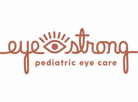 Eyestrong Pediatric Eye Care - Optycy