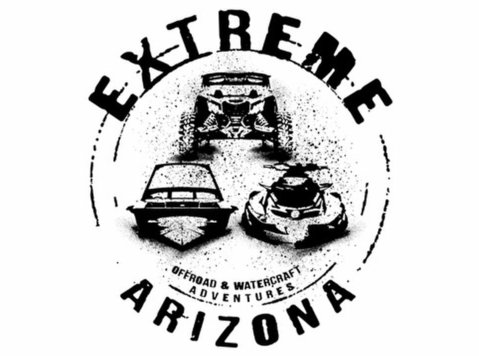 Extreme Arizona ATV, UTV & Jet Ski Rentals - Miejsca turystyczne