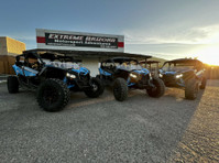Extreme Arizona ATV, UTV & Jet Ski Rentals (1) - Туристическиe сайты