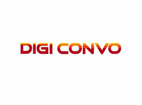 DIGI CONVO - Marketing & PR