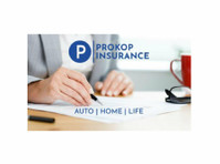 Prokop Insurance Agency (1) - Companhias de seguros