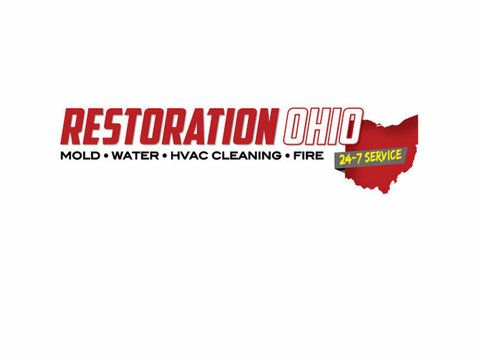 Restoration Ohio - Celtniecība un renovācija