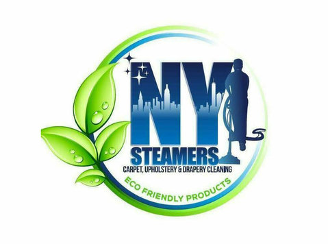 NY Steamers Carpet & Upholstery Cleaning - Uzkopšanas serviss
