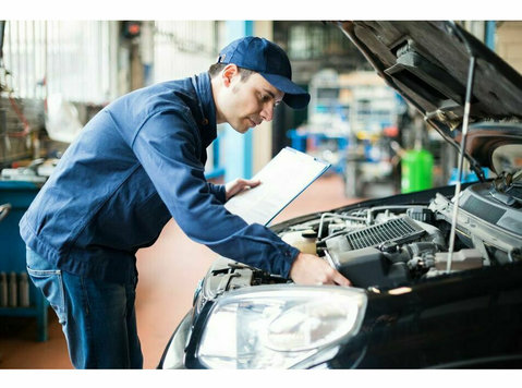 D & R Auto Services - Car Repairs & Motor Service