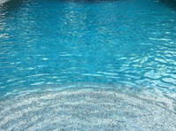 Rockett Pools (1) - Bazény a lázeňské služby