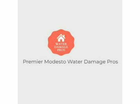 Premier Modesto Water Damage Pros - Rakennuspalvelut