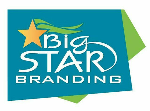Big Star Branding - Print Services