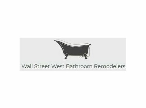Wall Street West Bathroom Remodelers - Building & Renovation