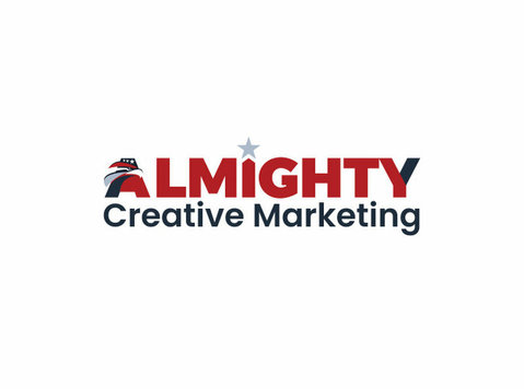 Almighty Creative Marketing - Webdesign