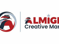 Almighty Creative Marketing (1) - ویب ڈزائیننگ