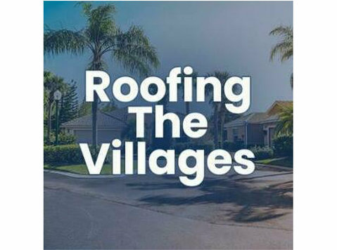 Roofing the Villages - Dekarstwo