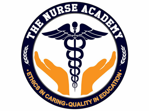 The Nurse Academy - Санитарное Просвещение