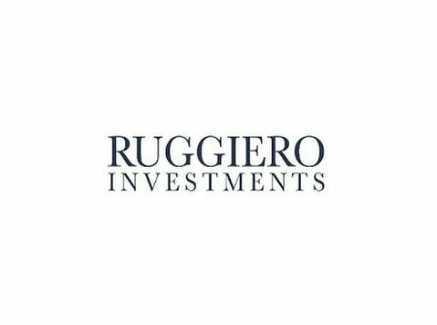 Ruggiero Investments - Consultores financeiros