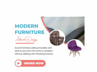 Totally Kids Furniture (2) - Мебель