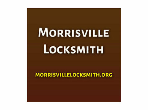 Morrisville Locksmith - Home & Garden Services