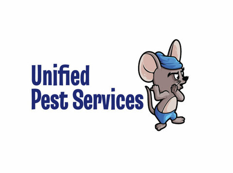 Unified Pest Services - Dům a zahrada