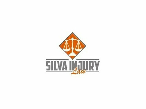 Silva Injury Law - Právník a právnická kancelář