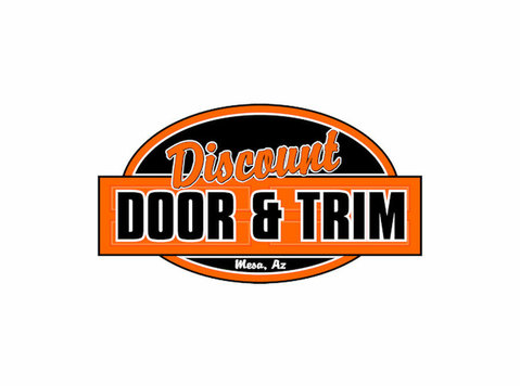 Discount Door & Trim - Construction Services