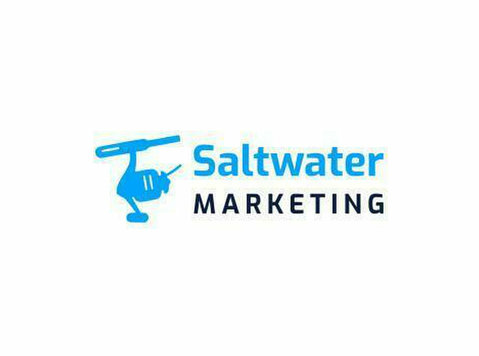 Saltwater Marketing - Mainostoimistot