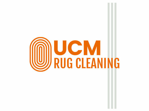 Ucm Rug Cleaning - Nettoyage & Services de nettoyage