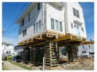 Athens of the West Foundation Repair Co (1) - Services de construction