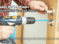 Speedy Garage Repair (1) - Παράθυρα, πόρτες & θερμοκήπια
