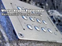 Speedy Garage Repair (2) - Okna, dveře a skleníky