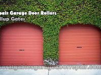 Speedy Garage Repair (3) - Janelas, Portas e estufas