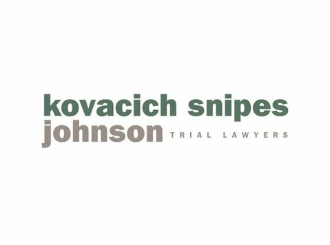 Kovacich Snipes Johnson - Commercial Lawyers