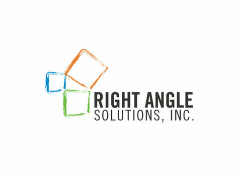 Right Angle Solutions Inc. - Konsultointi