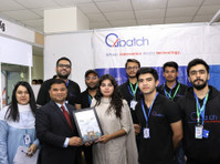 Qbatch (5) - Afaceri & Networking