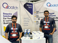 Qbatch (8) - Business & Networking