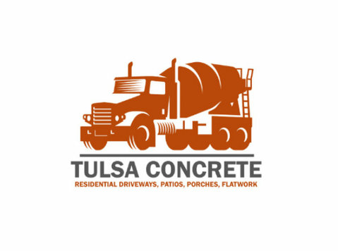 Tulsa Concrete Company - تعمیراتی خدمات