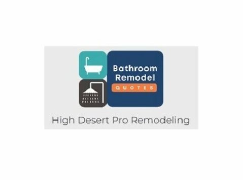 High Desert Pro Remodeling - Construção e Reforma